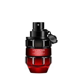 Viktor and Rolf Spicebomb Infrared Eau De Parfum Spray - 1.7oz